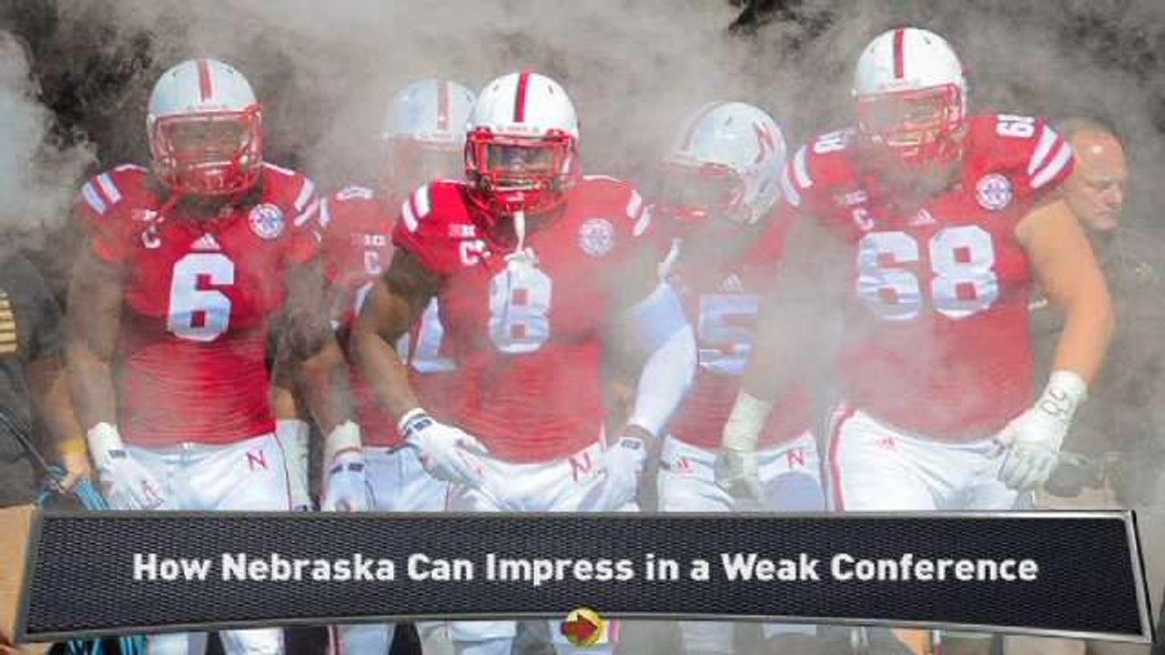 Sipple: What a Win vs. Miami Would Mean