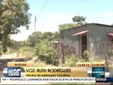 Denuncian problemas de vialidad y suministro de agua en Yocoima