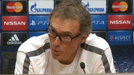 Groupe F - Paris veut aller au bout