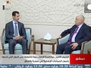 Kampf gegen IS: US-Militär bringt Bodentruppen ins Gespräch