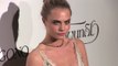 Cara Delevingne Lands Lead Role in John Green's Paper Towns