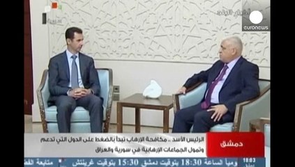 Δεν αποκλείει χερσαίες επιχειρήσεις κατά του ΙΚΙΛ ο Αμερικανός γενικός επιτελάρχης