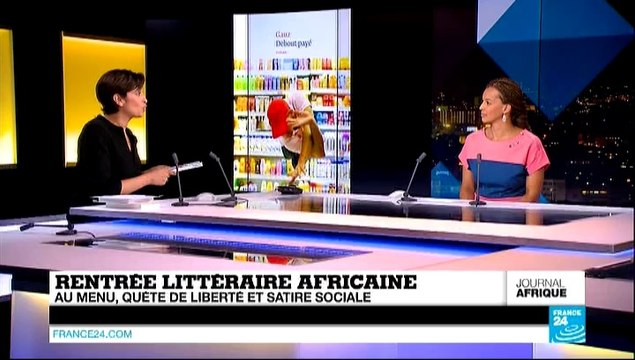 LE JOURNAL DE L'AFRIQUE - Guinée-Bissau : le président Vaz limoge le chef de l'armée