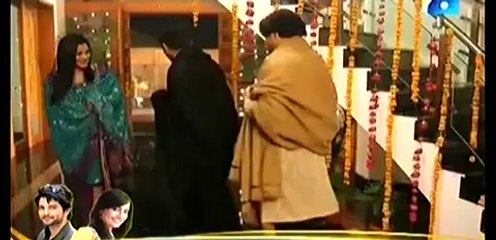 Ladoon Mein Palli Episode 6 Full on Geo Tv - 16th September 2014