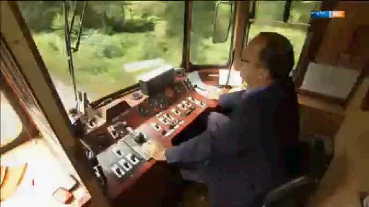 Der Wipperliese droht das Aus