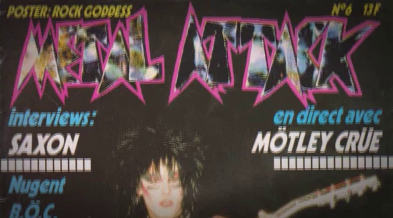 Satan Jokers - La Grande Illusion (Trailer final)