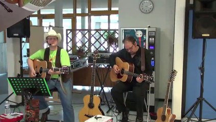 Tournée Summerlied hors-les-murs 2014, extraits