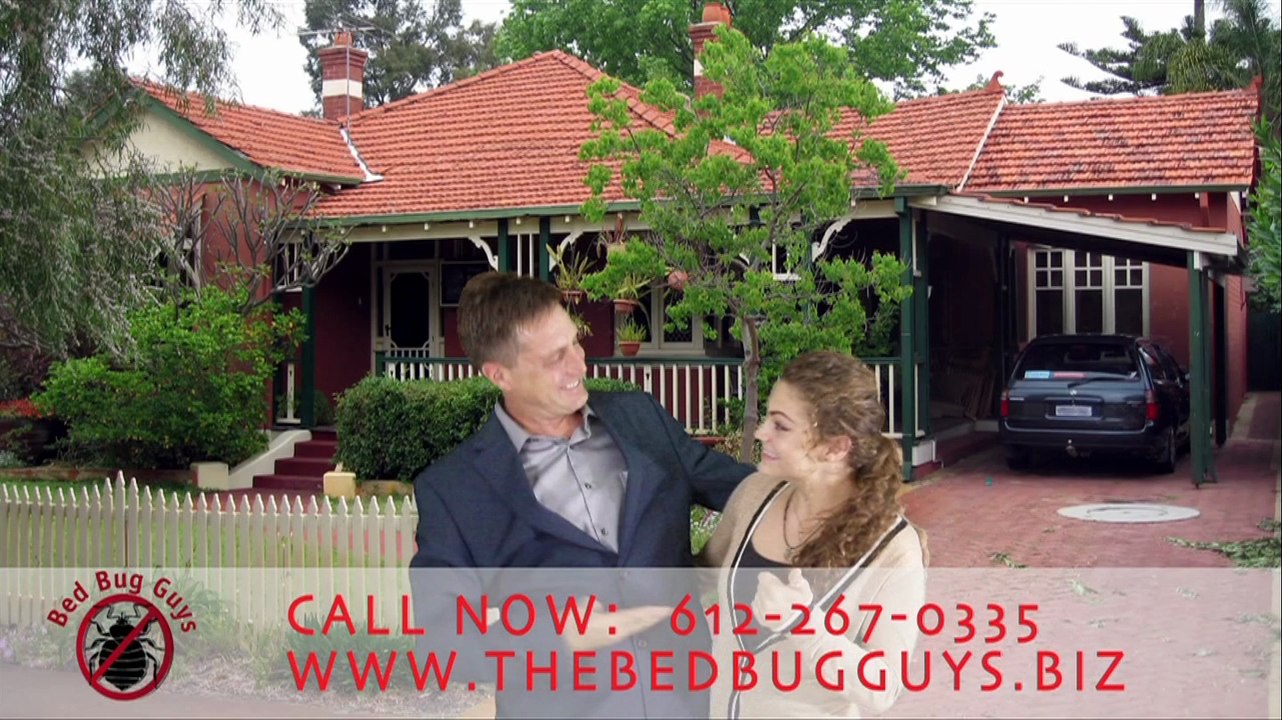 Bed Bug Guys
