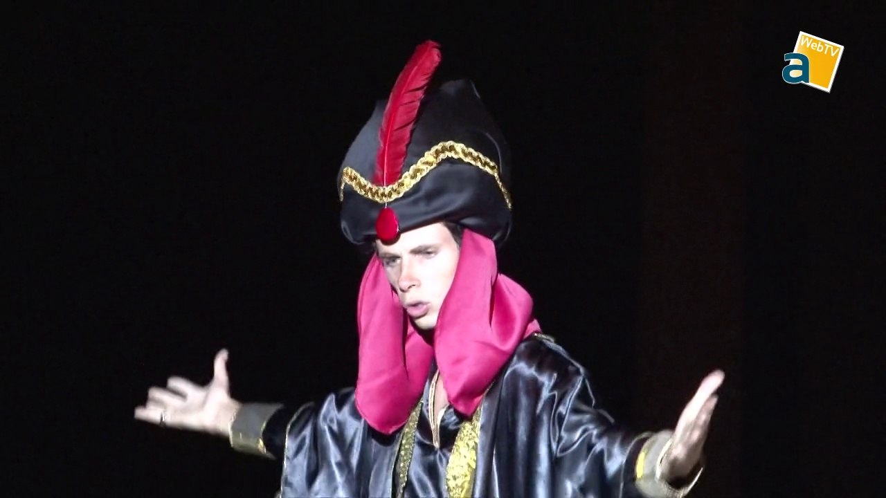 "LA NUIT DES MERVEILLES", l'HISTOIRE D'UN PARI FOU ET AUDACIEUX