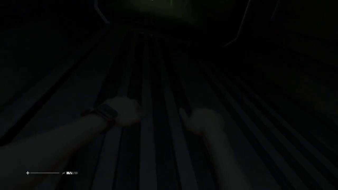 Alien Isolation - How Will You Survive : In the Vents