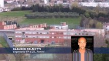 Icaro Tv. Polizia Penitenziaria in agitazione: sottovalutati problemi carcere di Rimini