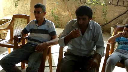 MUSTAFA TERECİ YAKTI BENİ BİR GÖZLERİ SÜRMELİ BABA OĞUL SAZ EKİBİ