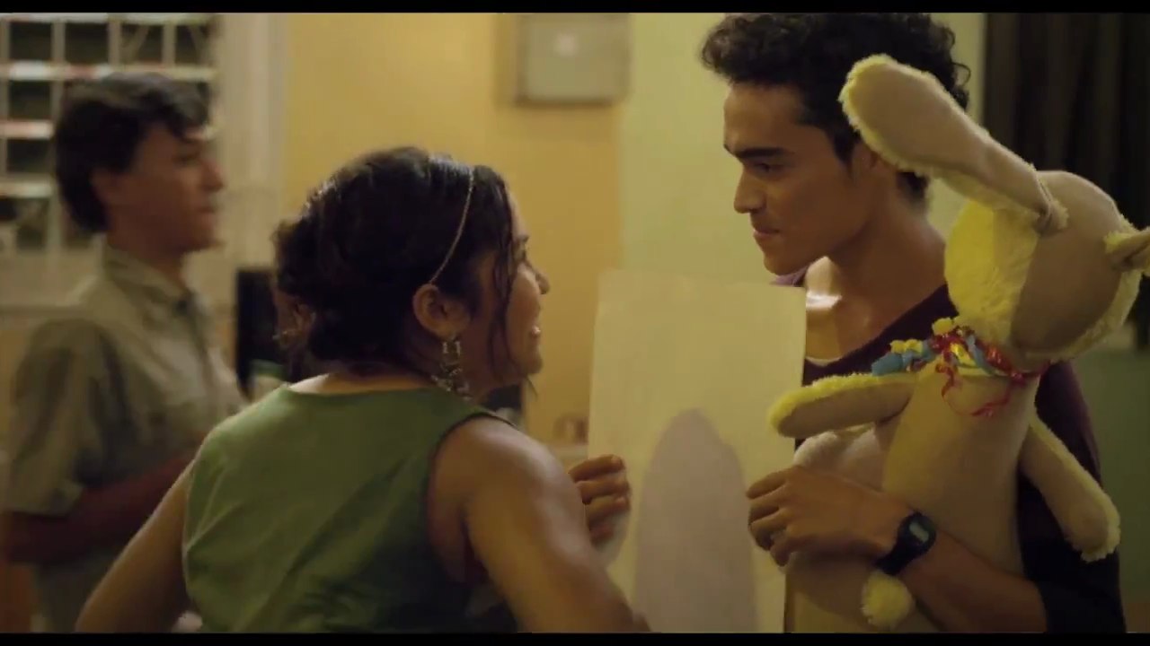 Bande-annonce : Mateo - VOSTA