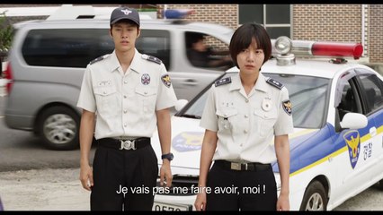 Bande-annonce : A Girl at My Door - VOST (2)