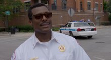Chicago Fire: Season 3 Sneak Peek - Eamonn Walker Interview