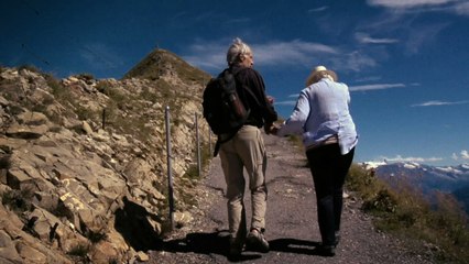 Bande-annonce : Ne m'oublie Pas - VOST