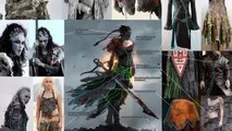 Hellblade - Carnet des développeurs sur la création du personnage