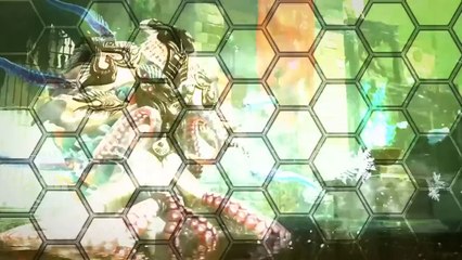 Skyforge - Présentation de l'Ascension Atlas