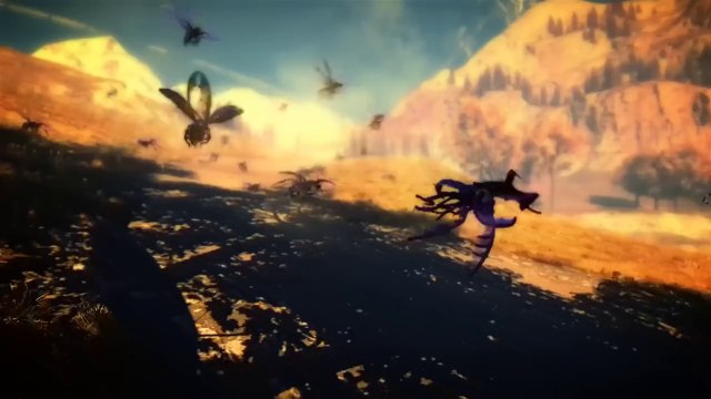 Skyforge - Présentation de l'univers