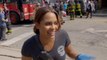 Chicago Fire: Season 3 Sneak Peek - Monica Raymund Interview