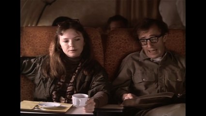 Bande-annonce : Annie Hall - VO