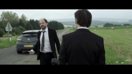 Bande-annonce : Les Conquérants - Teaser (1) VF