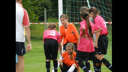 U13F FESTIFOOT IFR CHATEAUROUX