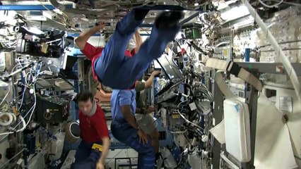 Boeing e SpaceX vão construir naves para Nasa