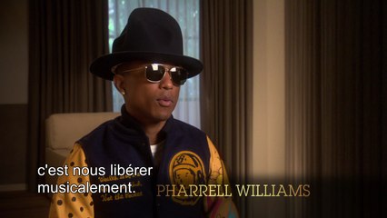 Get on Up - Featurette (5) VOST