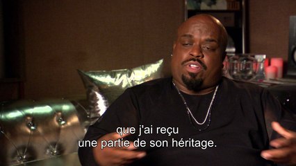 Get On Up - Featurette VOST