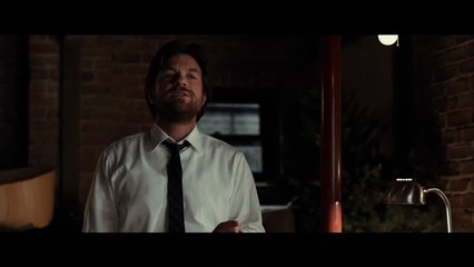 This Is Where I Leave You - Featurette VO