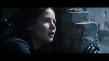 Bande-annonce : Hunger Games : La Révolte (Part 1)  - VF (2)