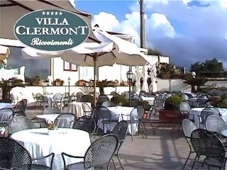 VILLA CLERMONT VICO EQUENSE