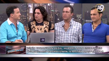 Gündem Analiz - 34. Bölüm