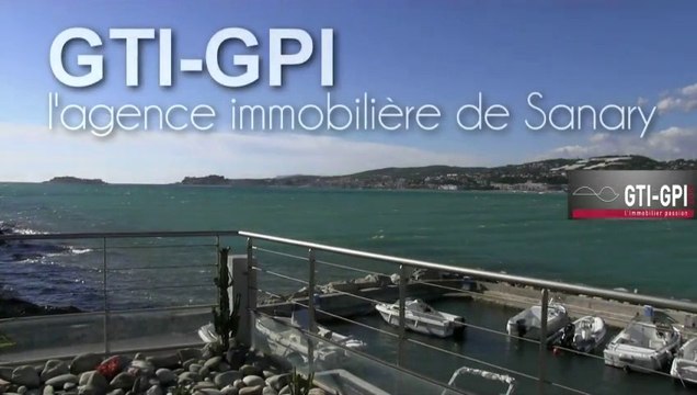 A VENDRE PROGRAMME NEUF VILLAS BEAUCOURS à SANARY - GTI immobilier