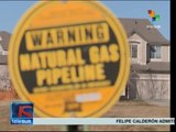 EEUU: ciudadanos se organizan para evitar fracking en sus comunidades