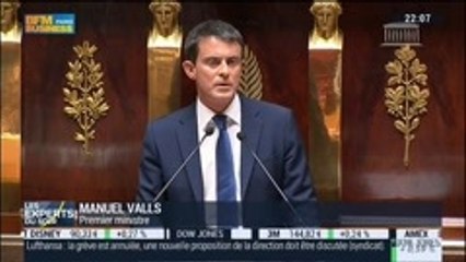 Sébastien Couasnon: Les experts du soir - 16/09 1/4