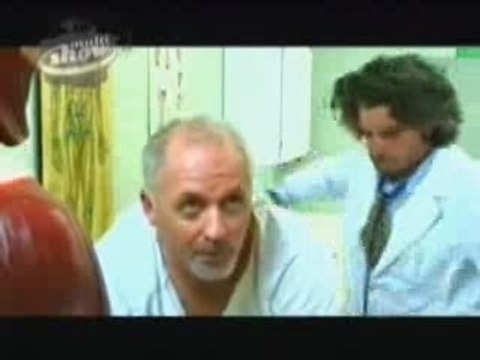 Visite chez l e docteur