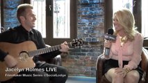 Jacelyn Holmes LIVE, RealTVfilms Filmmaker Music Series, Soocial Lodge