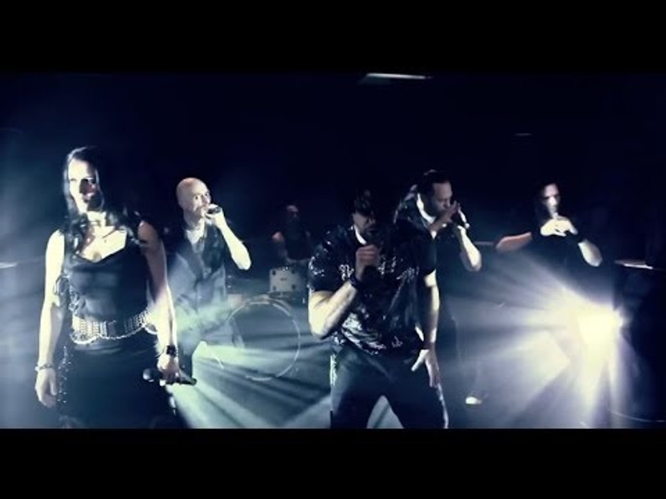 VAN CANTO - Badaboom (Official) | Napalm Records