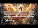 XANDRIA - Sacrificium (Preview) | Napalm Records