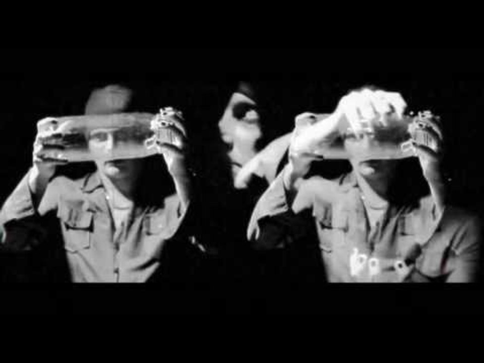 TIAMAT - The Scarred People | Napalm Records