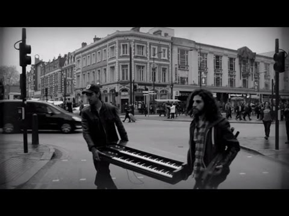 ZODIAC - Free (Official Video) | Napalm Records