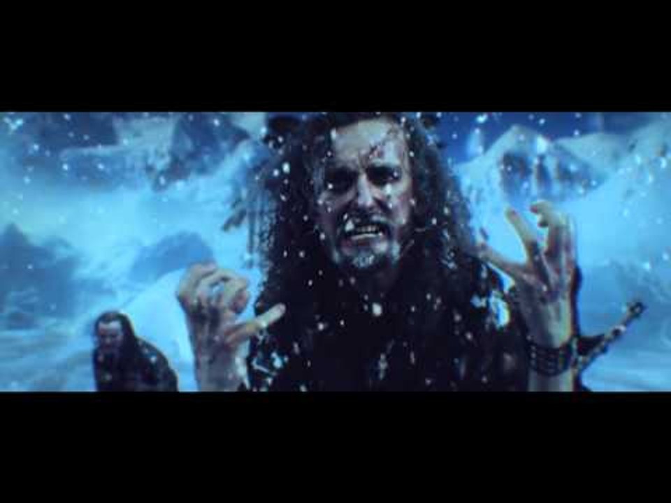 ALESTORM - Death Throes of the Terrorsquid | Napalm Records