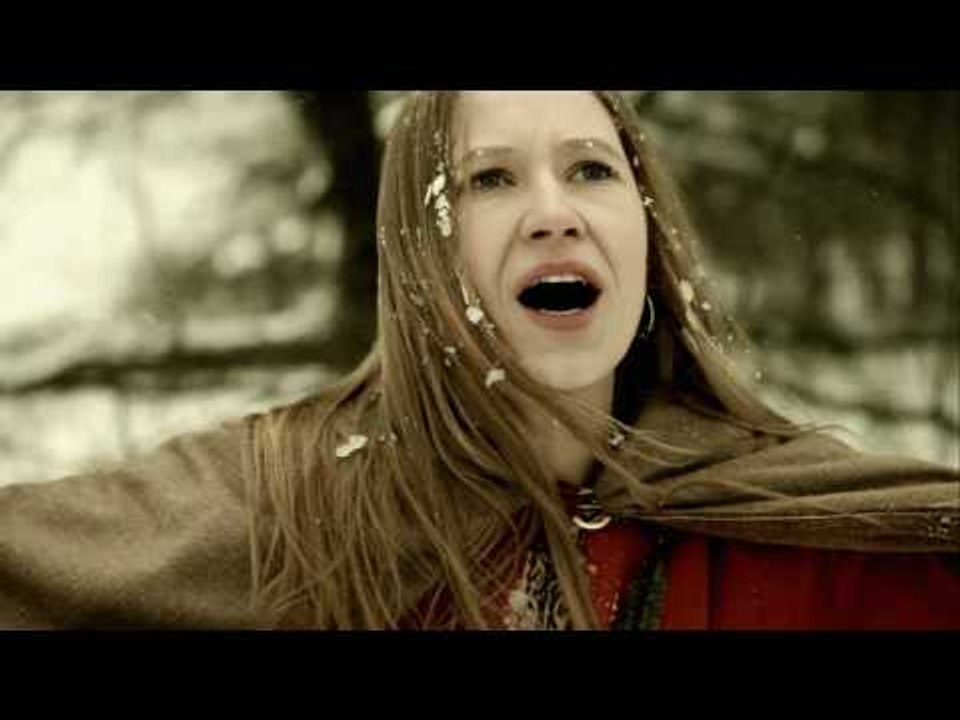 ARKONA - Liki Bessmertnykh Bogov (Official)