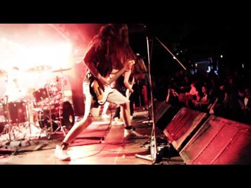 DUST BOLT - Toxic Attack | Napalm Records