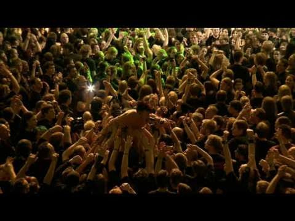 SALTATIO MORTIS - '10 Jahre Wild und Frei' DVD Trailer II (Official) | Napalm Records