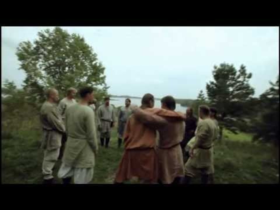 ARKONA - Stenka Na Stenku | Napalm Records