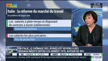 Sébastien Couasnon: Les experts du soir - 16/09 3/4