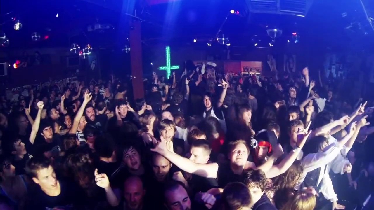 ALESTORM - In The Navy (DVD Teaser) | Napalm Records